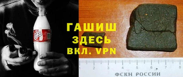 хмурый Алзамай